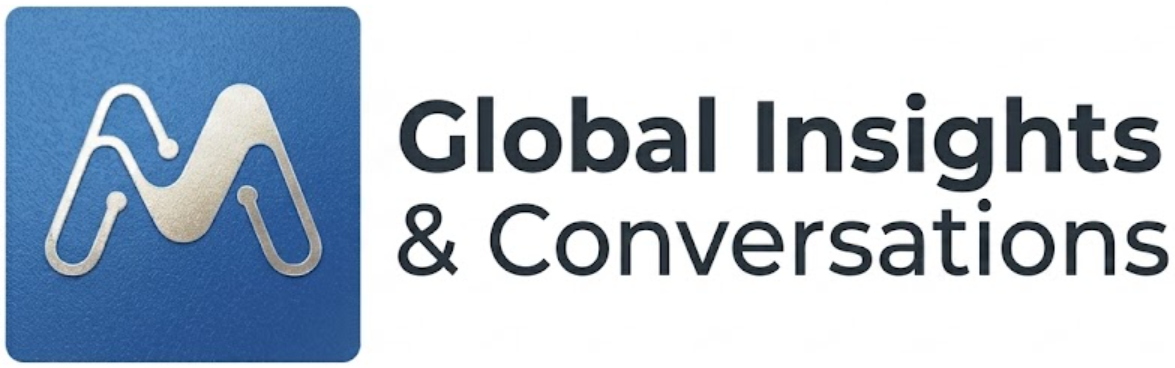Global Insights & Conversations
